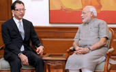 India has to improve investment climate: Honda Motor chief