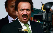 Irate passengers force Pak MPs out of aircraft...
