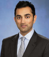At 32, Shah youngest partner at Goldman