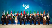 G20 backs PM Modi's agenda on black money, tax avoidance