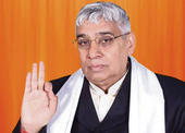 HC raps Haryana govt for not arresting sect leader