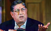 IPL match fixing: Srinivasan cleared; Meiyappan, Raj Kundra indicted 