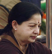 Jaya disqualified for 10 years from contesting elections