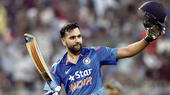 Kohli makes it 5-0 for India against Lanka