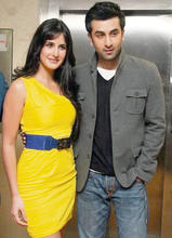 Ranbir, Katrina to finally move in together?
