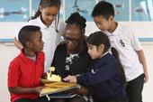 State school makes Sunday Times record