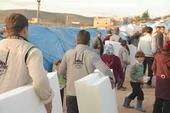 UAE blacklists Islamic Relief