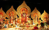 Britain gears up for Durga Puja festivities