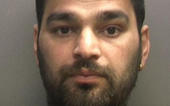 Ex-lover jailed for 'frenzied' killing of mum-of-two 