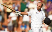 Jonathan Trott ready to play for England