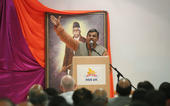 RSS interacts with Hindu Organisations UK