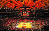 Tickets for Madison Square reception sold out