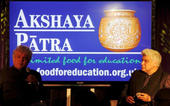 UK and India’s most esteemed dignitaries come together for a night of fun and fundraising