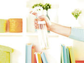 Air fresheners may poison indoor air...