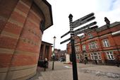 Birmingham blackmailer jailed for viscous conduct