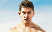 Get ready for Aamir's nanga punga song in 'PK'