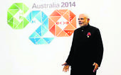 London to host a discussion and debate on PM Modi's Foreign Policy