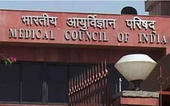 Medical Council of India probing graft charges against 300 doctors