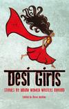 Desi Girls 978-1-908446-43-5