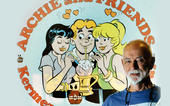 Cartoonist Tom Moore dies at 86...