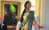 London Mela launch raises money for Nepal earthquake victims...