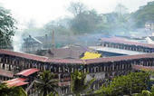 Panel argues Sabarimala’s exclusion from ESA...