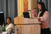 Priti Patel speech