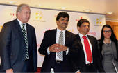Rajesh Exports acquires Valcambi...