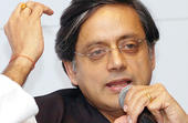 Shashi Tharoor demands reparations and revisits the dark historical past...