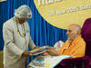 Kalam's last work was released