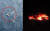 India foils possible Pak terror attack...