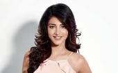It is Shruti Haasan for Karthi...