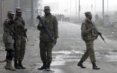 Pak lawmakers vote for military courts to try insurgents...