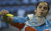 Saina's name recommended for Padma Bhushan...