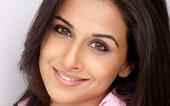 The worst is over now: Vidya Balan...