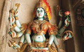 Boy beheaded, blood offered to goddess...