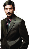 Dhanush loves to work in football-based script3