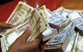 Immunity ends - black money worth £414.7 mn declared...