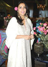 Simran Lal, CEO of Good Earth