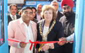 India’s largest speciality homeopathy clinic Dr Batra’s launches in the UK...