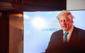 London restaurants come together to support Tata medical charity...