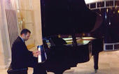 Sameer Kassam: A Maverick’s Melody...