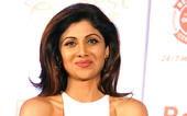 Shilpa Shetty all set for a comeback?...