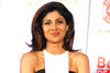 Shilpa Shetty all set for a comeback