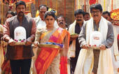 ‘Soggade Chinni Nayana’ team to reshoot key scenes...