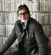 Amitabh gets Honorary Doctorate from Egypt’s Academy of Arts...