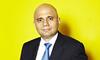Sajid-Javid-MP