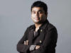A R Rahman