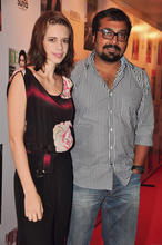 Kalki, Anurag file for divorce