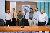 NRG foundation organises seminar on passport, visa & immigration...